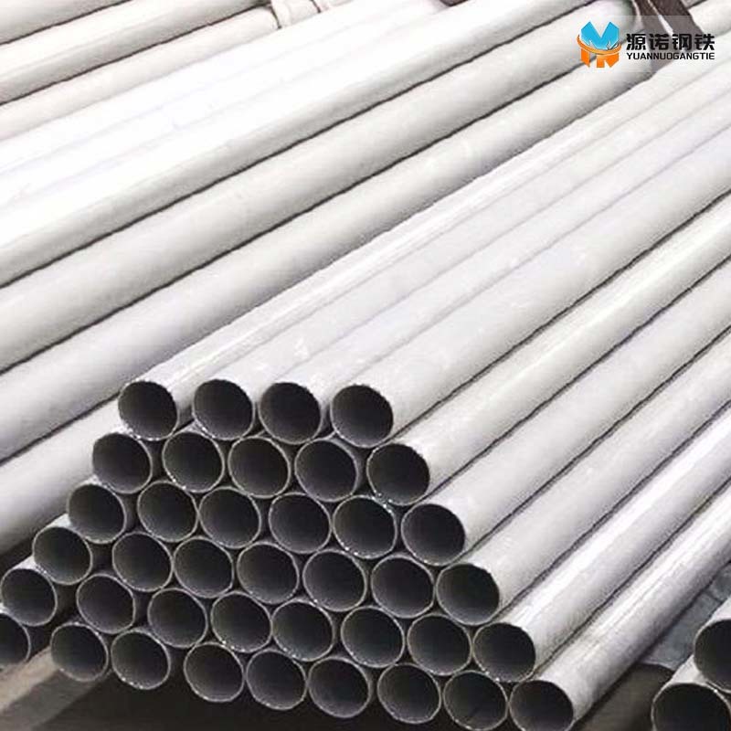 2024-T3 Aluminum pipe