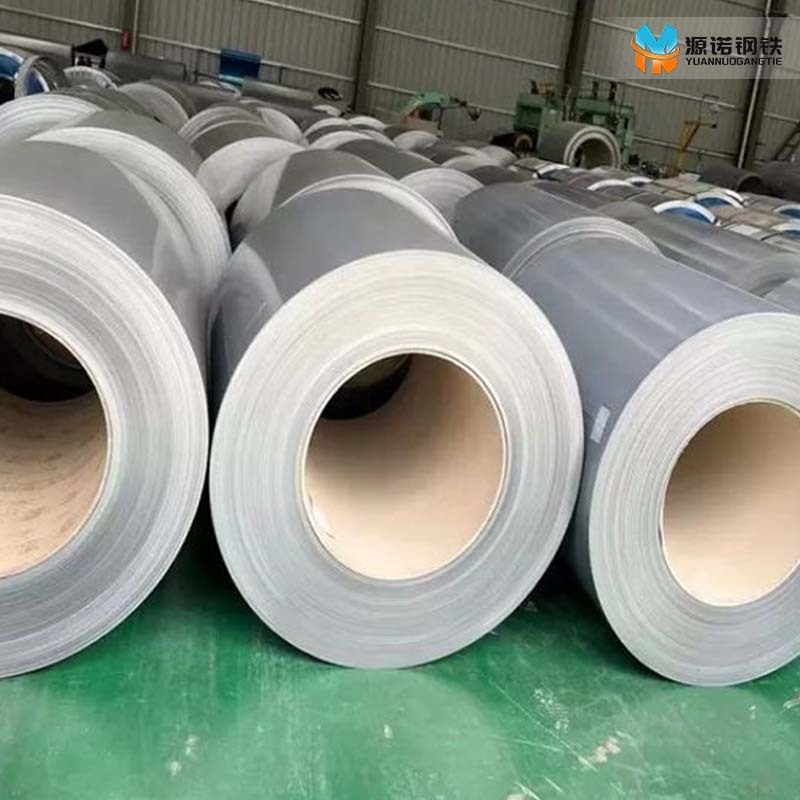 Electrical transformer grain oriented silicon steel