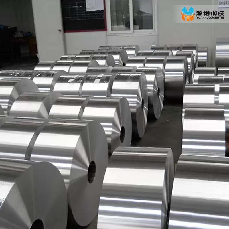 5754 Aluminum foil