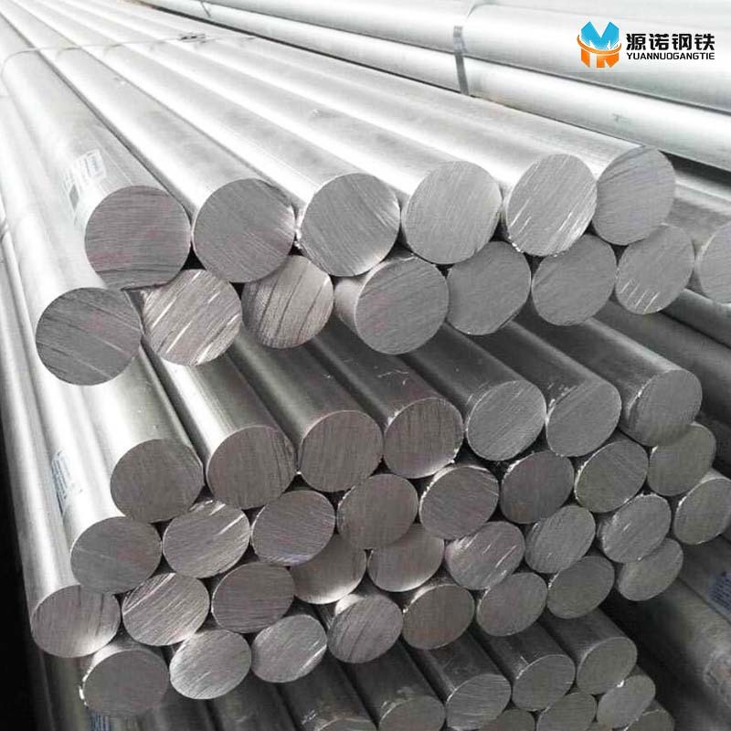 Q195 Galvanized  Round Steel