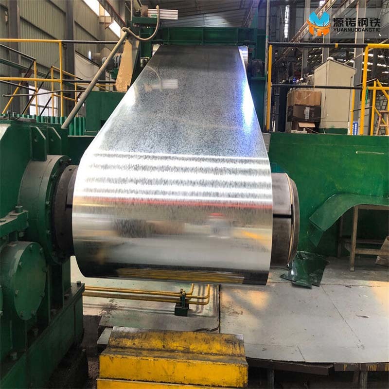 G550  Galvanized coil