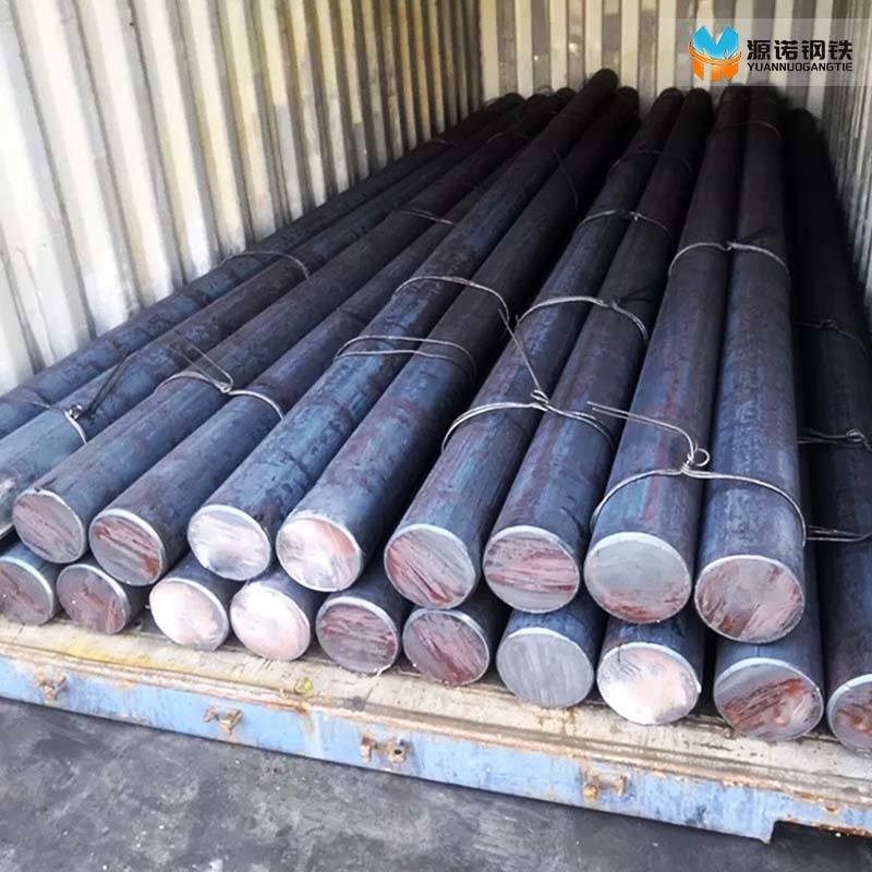 A179  Carbon steel round bar