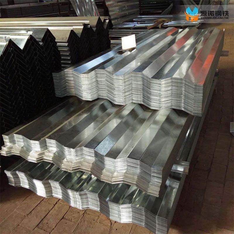 Aluminum Roofing Sheets
