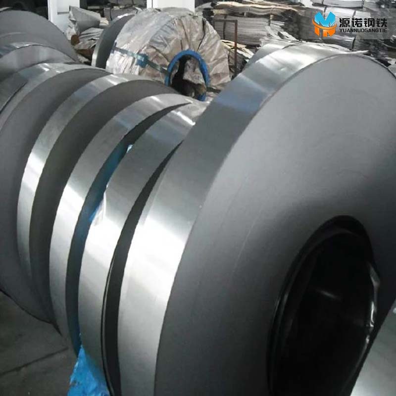 Silicon Steel Sheet Iron Coil