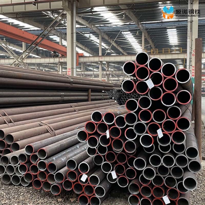 best 4130 Carbon steel pipe