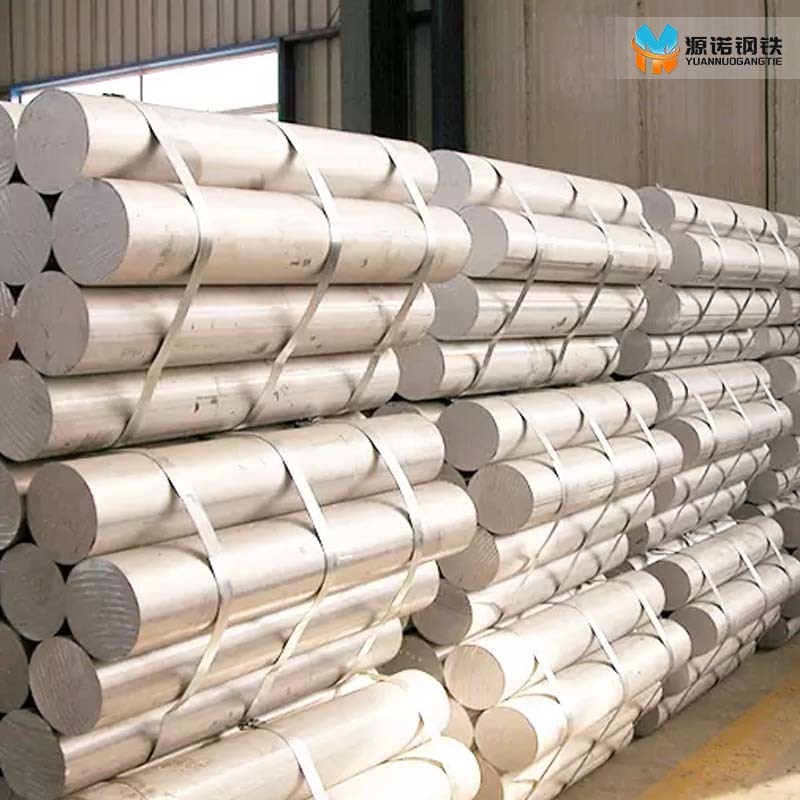 Enhancing Durability: Top Tips for Maintaining Steel Round Bar Quality