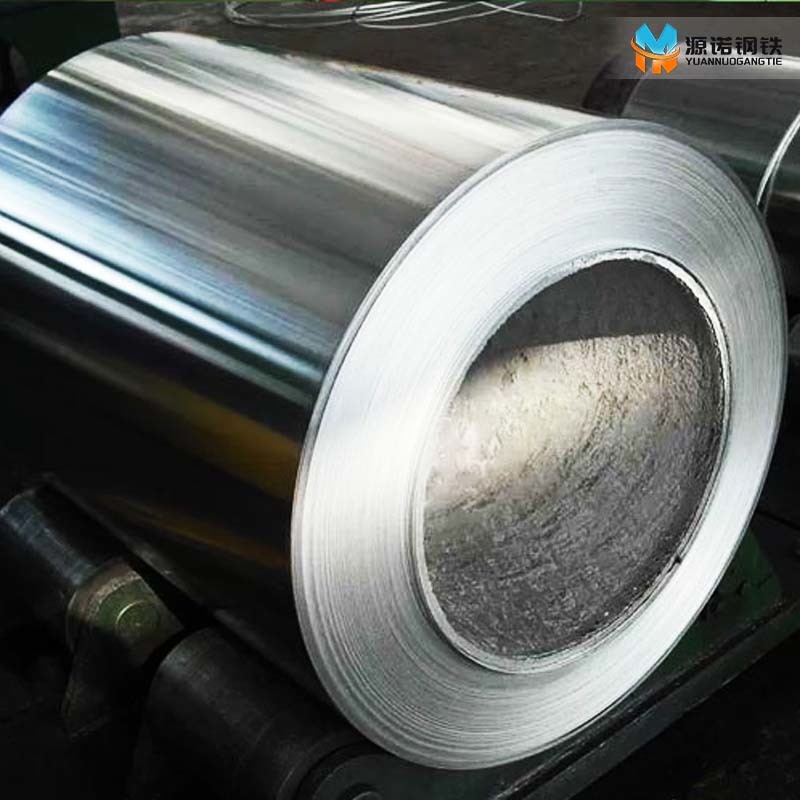 2024 Aluminum coil