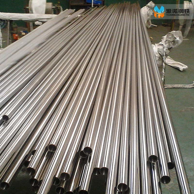 304L  Stainless steel pipe