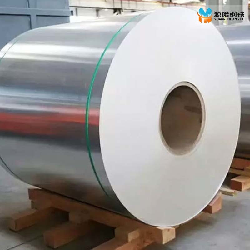 Revolutionizing Structural Integrity: The Role of Steel Coil in Construction