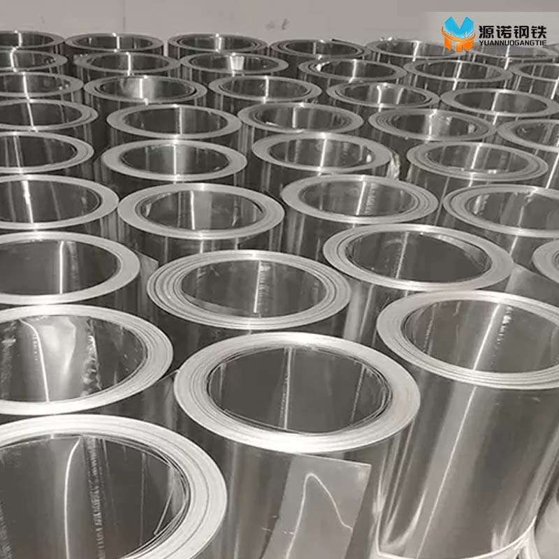 2024-T3 Aluminum foil