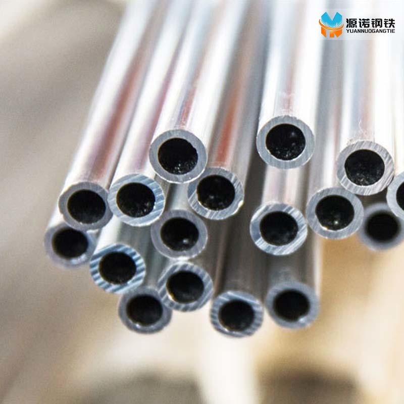 The Ultimate Guide to Choosing 6061-T6 Aluminum Pipe for Your Construction Projects