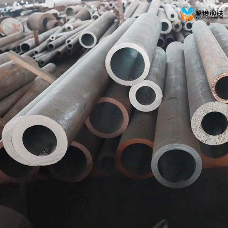A214  Carbon steel pipe