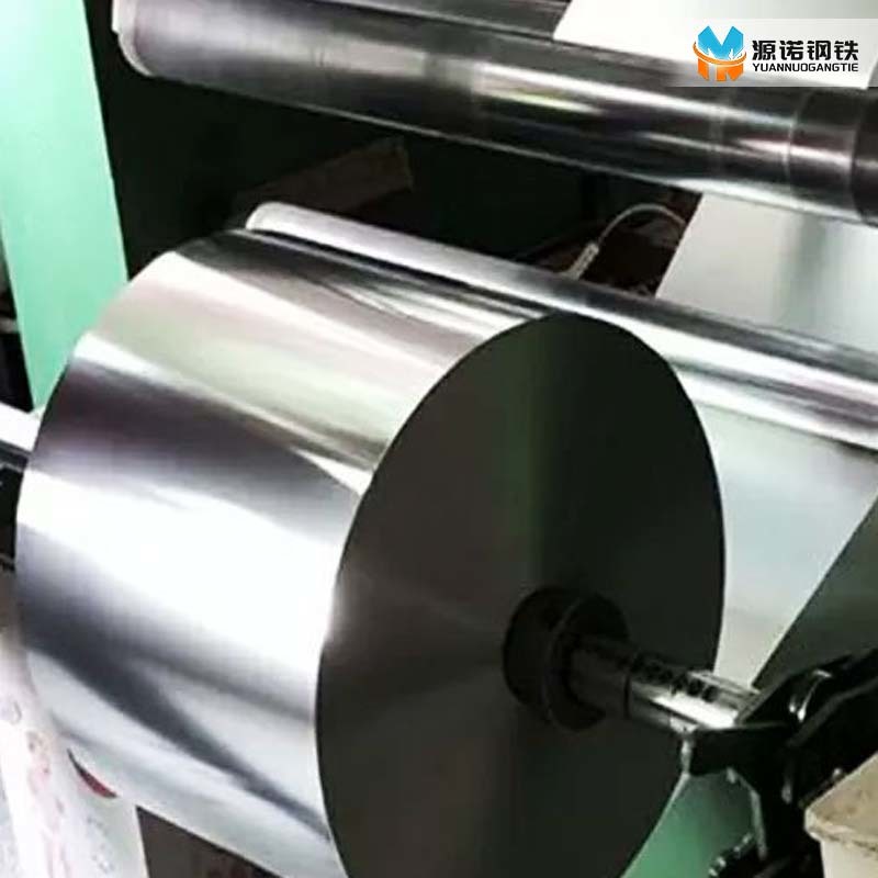 5083 Aluminum foil
