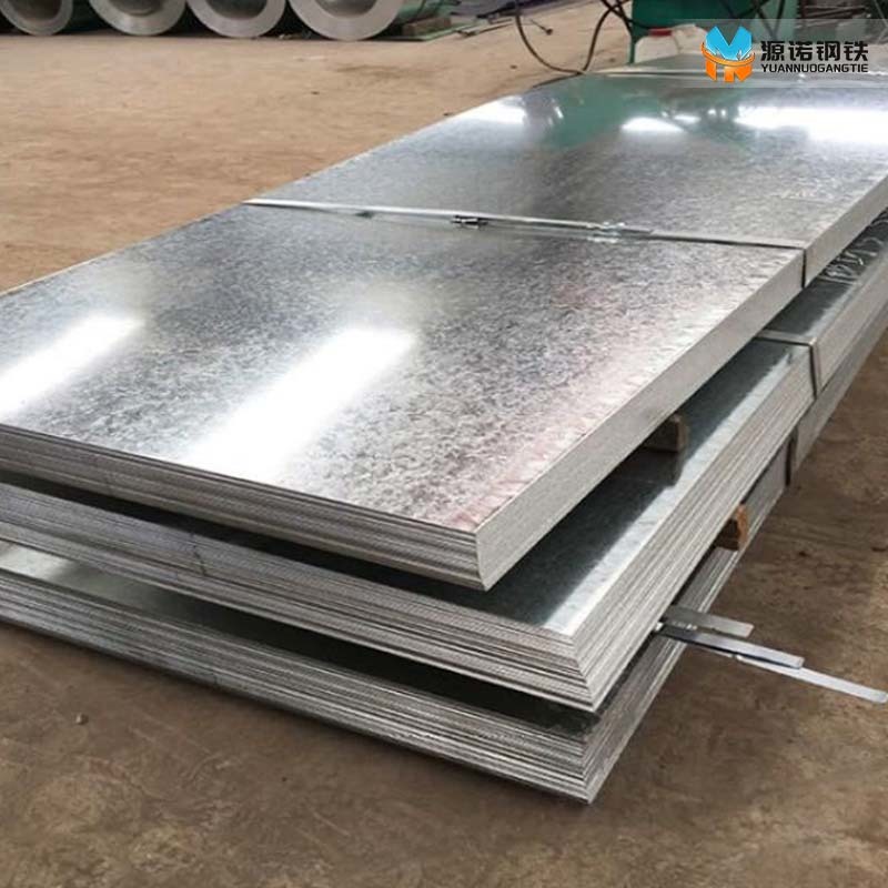 G550 Galvanized sheet