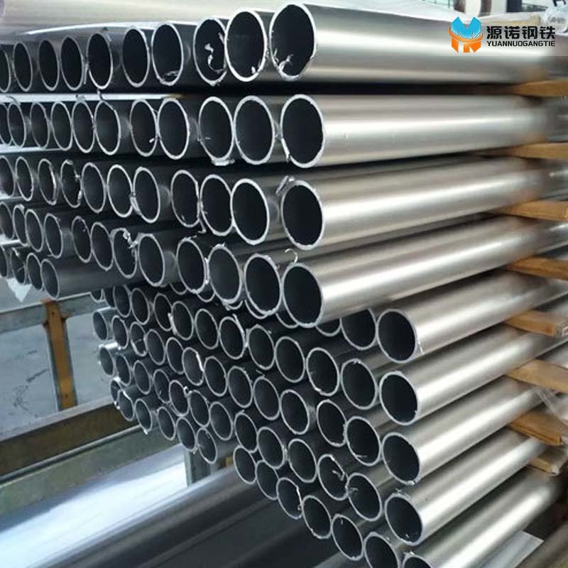 Exploring the Benefits of Discount 2036 Aluminum Pipe in Construction
