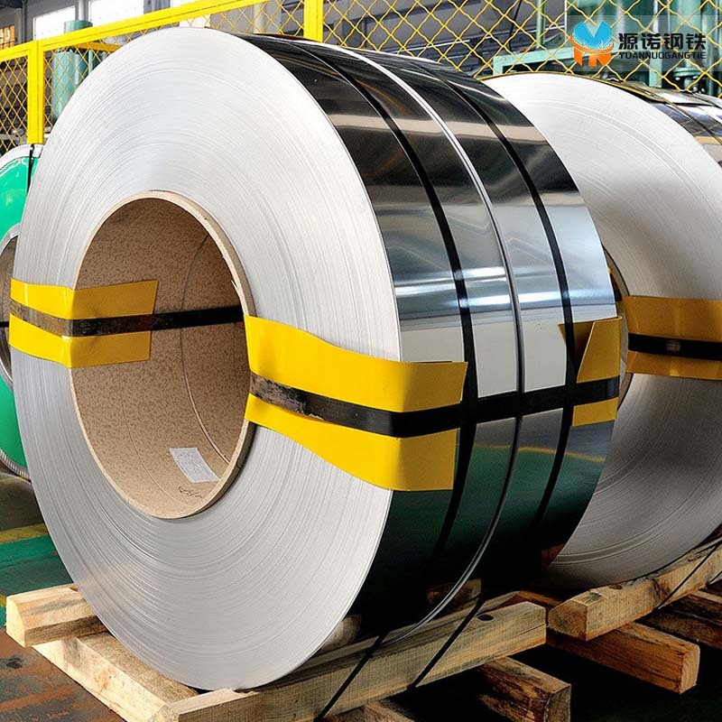 316L  Stainless steel strip