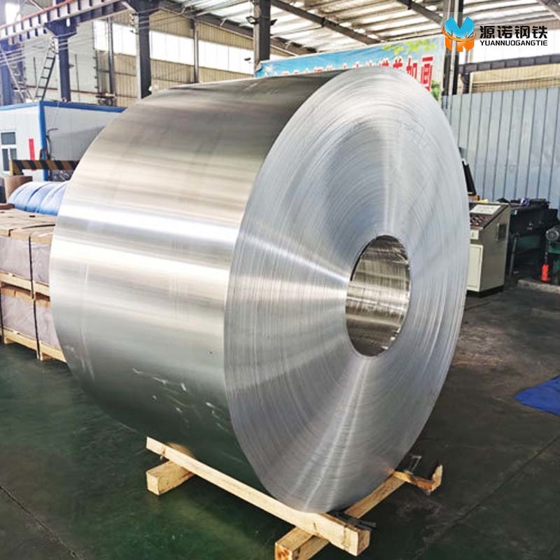 5052-H32 Aluminum coil