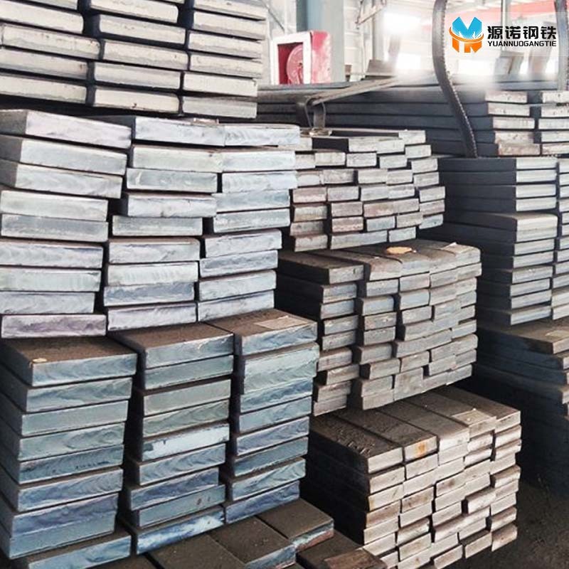 Flat Steel
