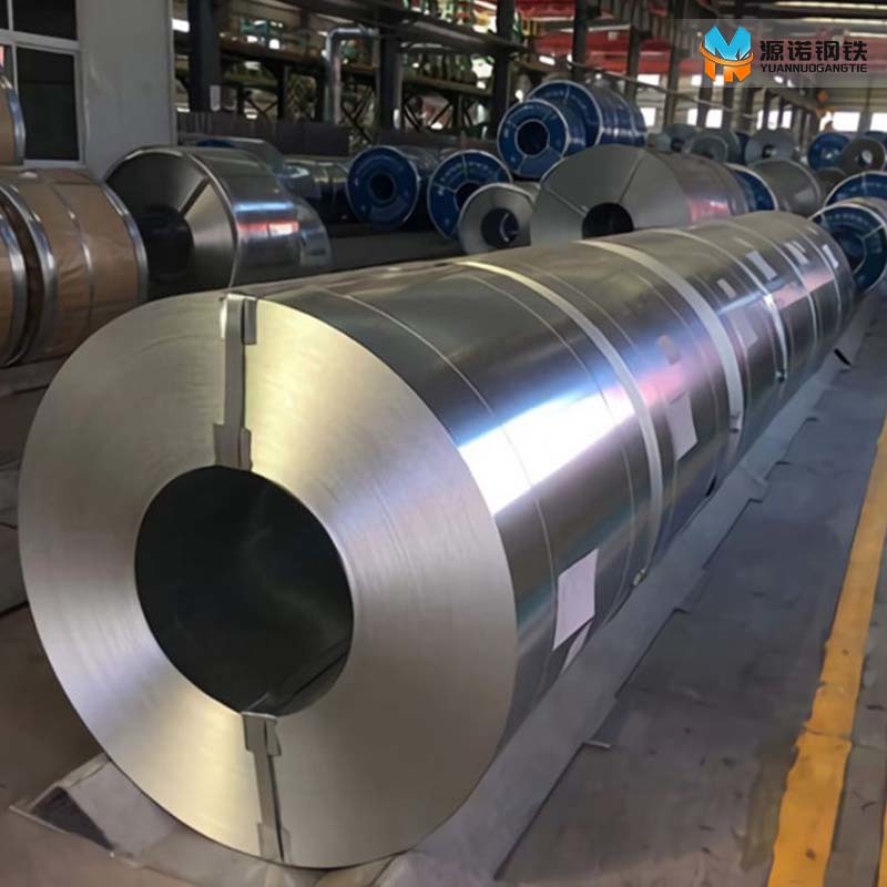 316L  Stainless steel coil