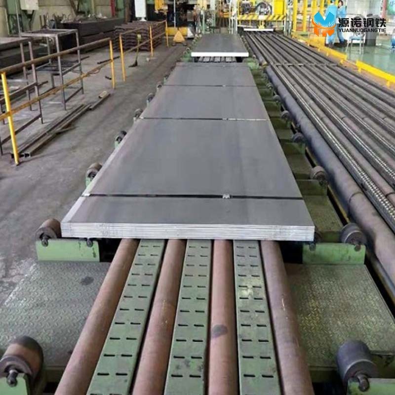 NM500 Carbon Steel Plate