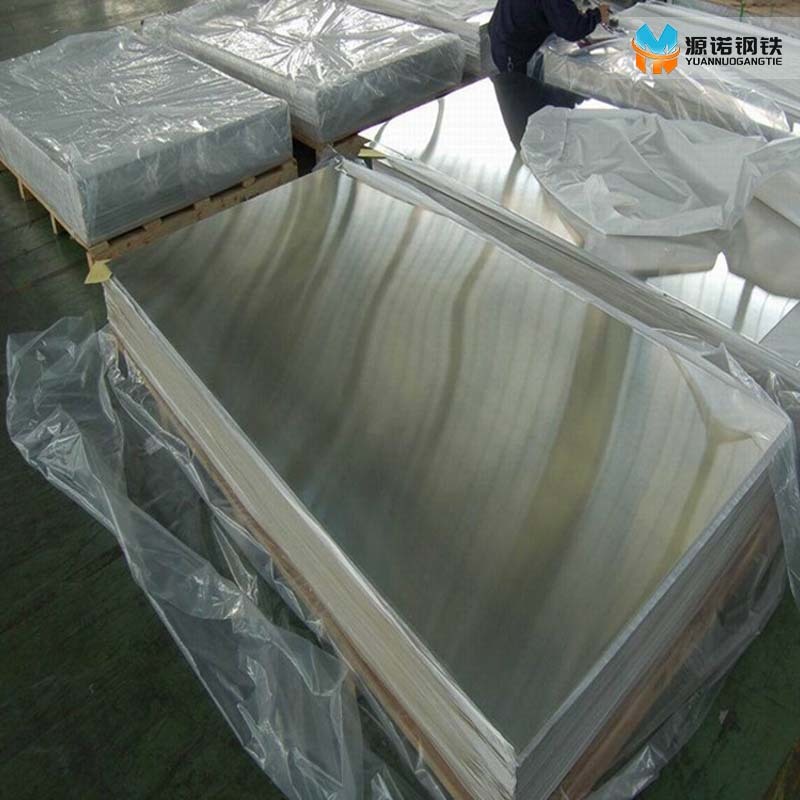 904L Stainless steel plate