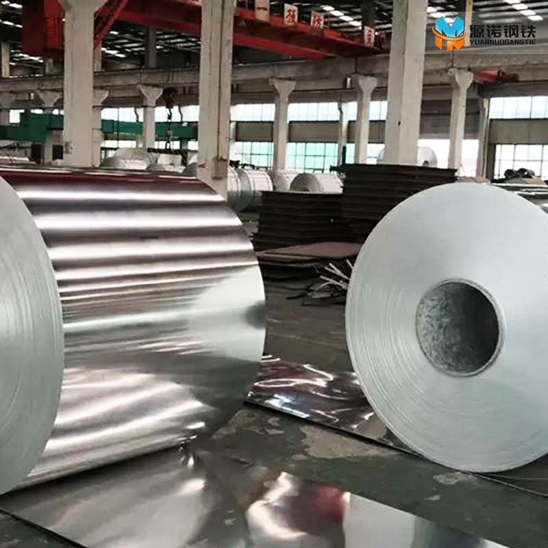 8xxx Aluminum Coil/Sheet