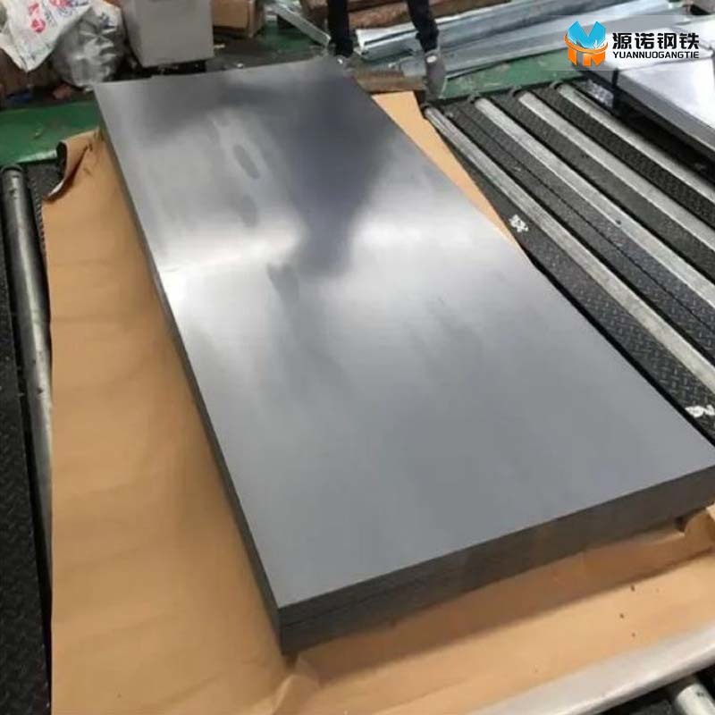 A283 Carbon Steel Plate