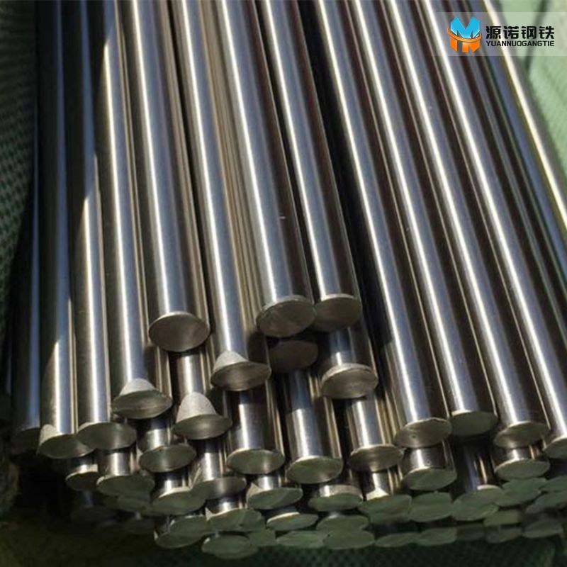 Understanding 316L Stainless Steel Round Bars: Properties and Applications