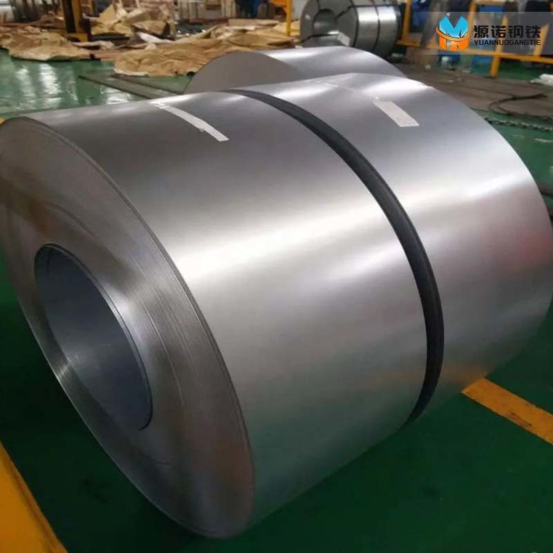 Cold Rolled Silicon Transformer Steel