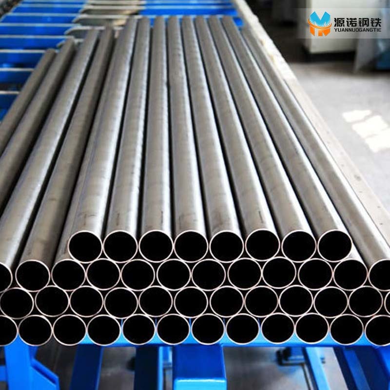 Exploring the Durability of 2024 Aluminum Pipes for Building Applications