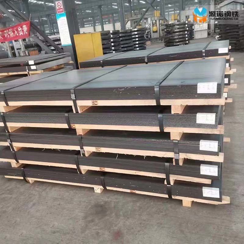 SPCC Carbon steel plate