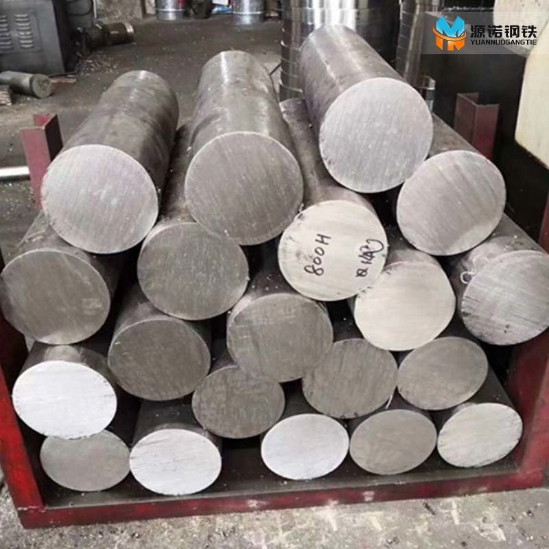 ST37  Carbon steel round bar