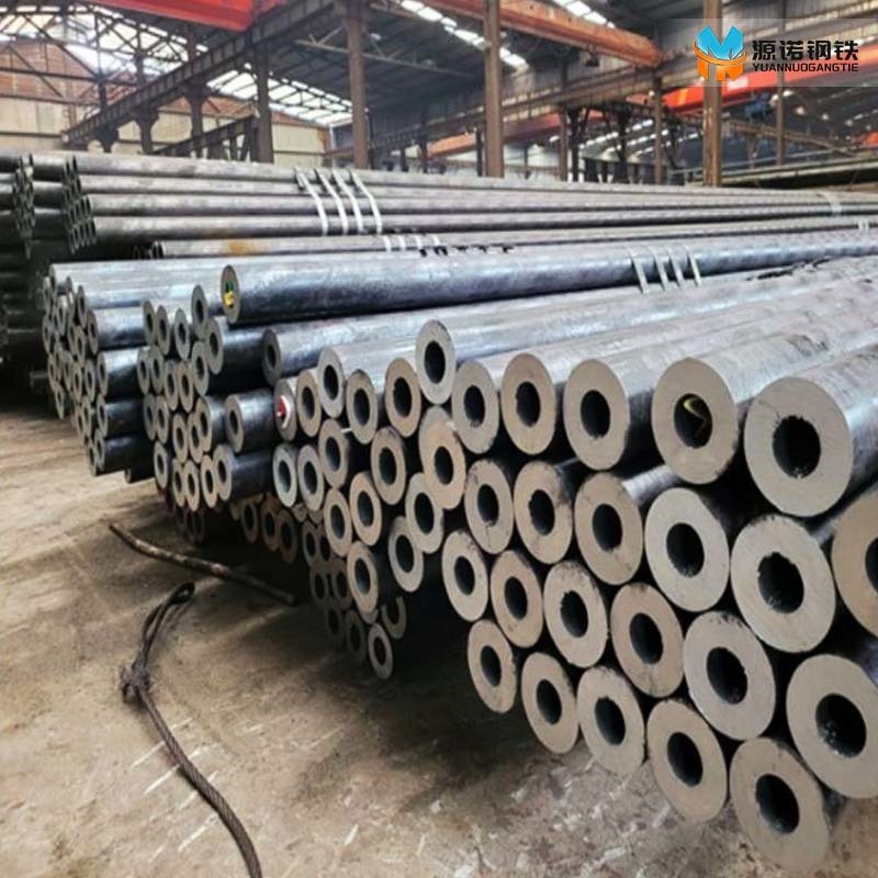 ST37 Carbon steel pipe