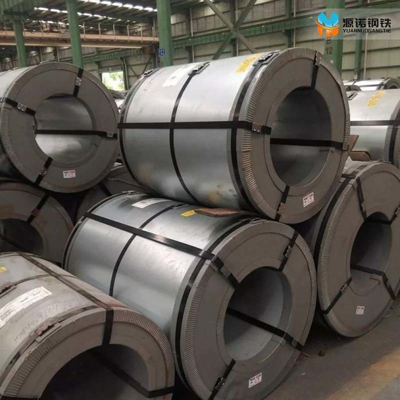 Transformer Grain Cold Rolled Non Grain Oriented Silicon Steel