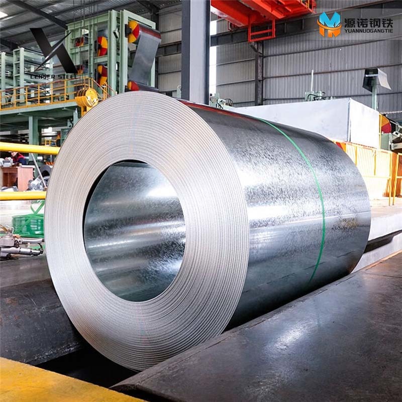 Q195  Galvanized coil