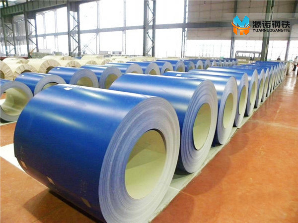 Galvanized Steel: Unveiling China's Advanced Technology and Export Strengths