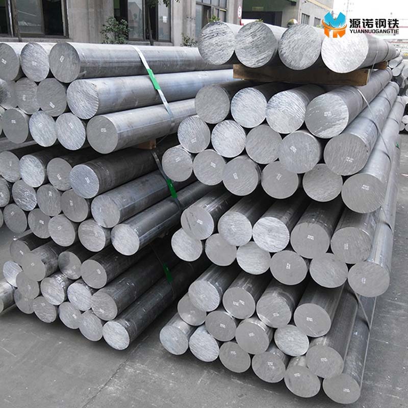A53  Carbon steel round bar