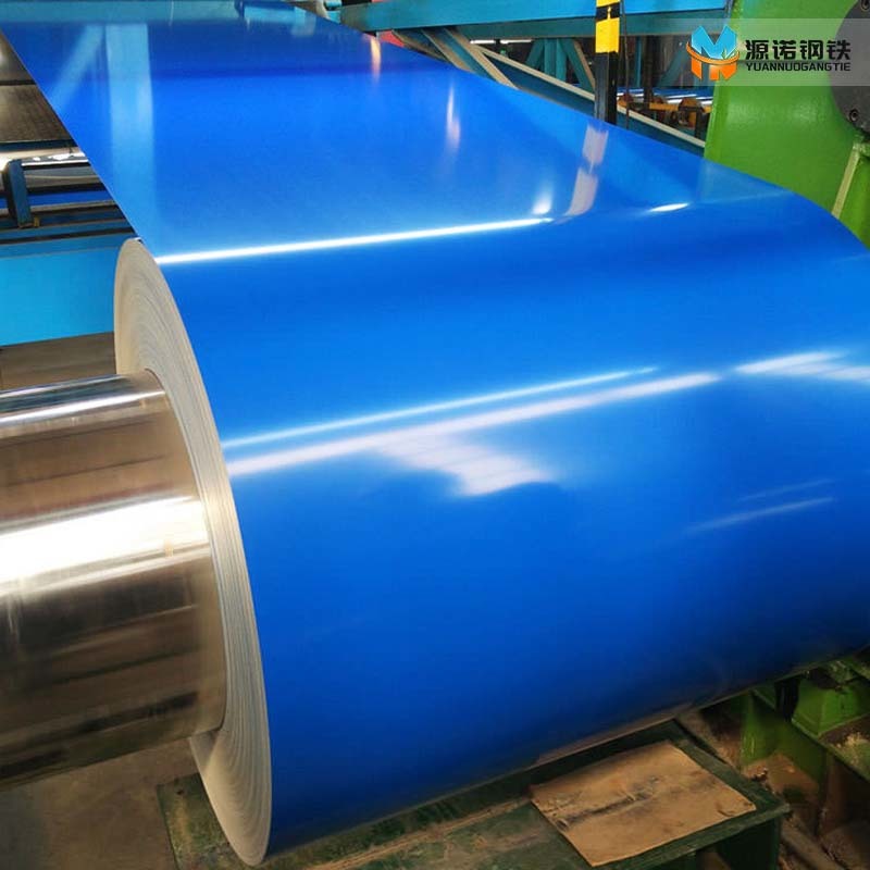 PPGI  Coil
