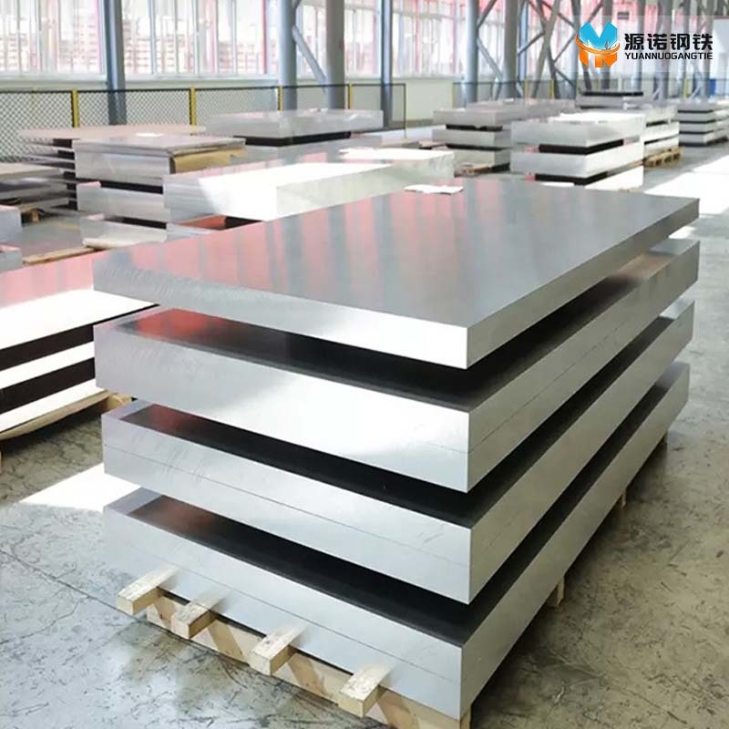 Why 316L Stainless Steel Plate is the Ultimate Choice for Corrosion Resistance