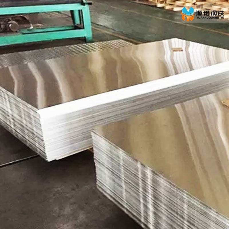 5052 Aluminum plate