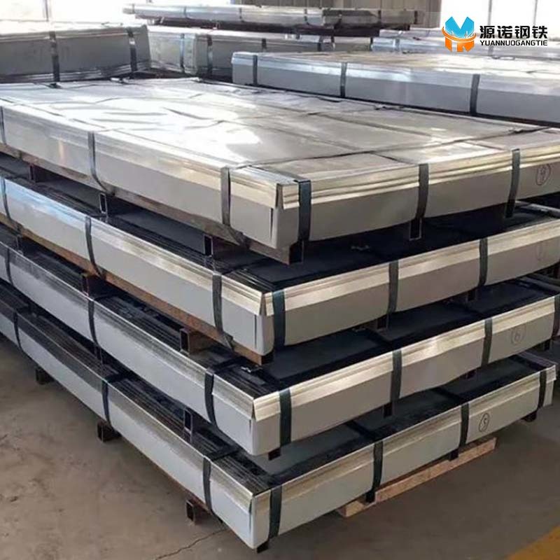 Understanding S355 Carbon Steel Plate: A Key Material in Construction