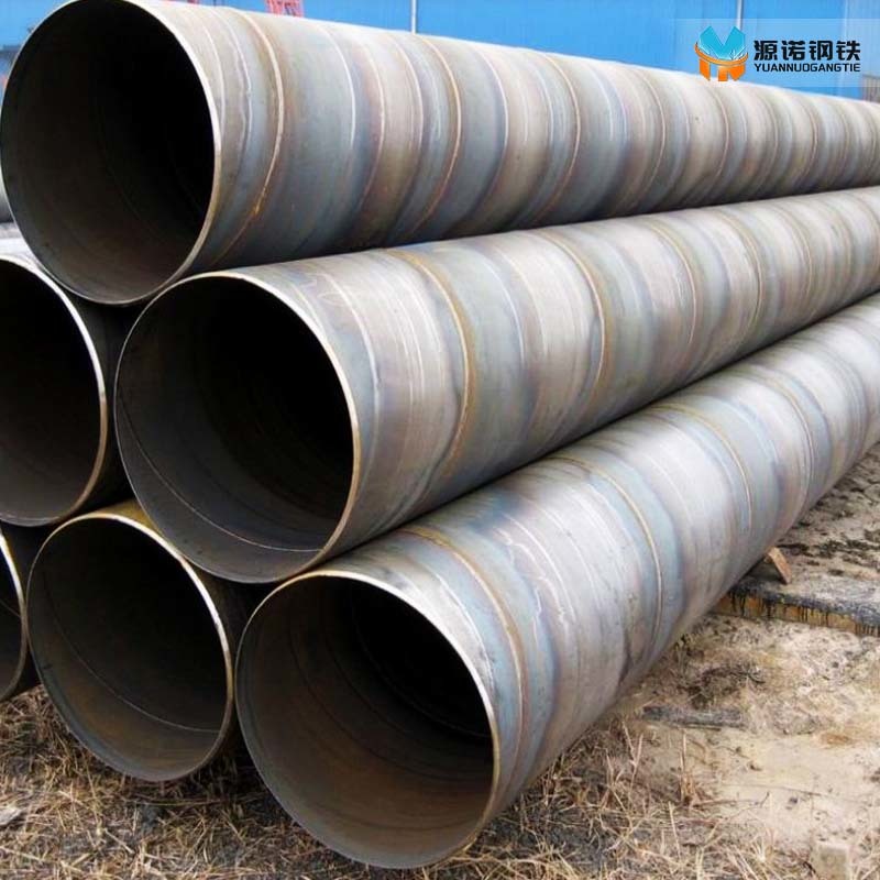API 5L X80 carbon welded steel pipe