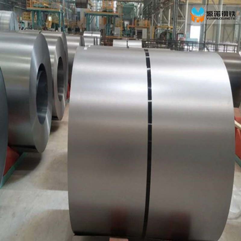 904L  Stainless steel coil