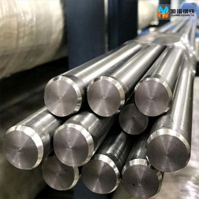 316L Stainless Steel Round Bar