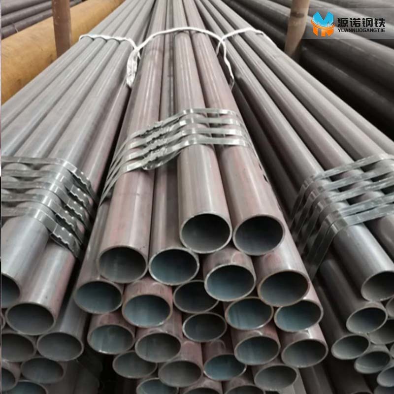 ST42 Carbon steel pipe