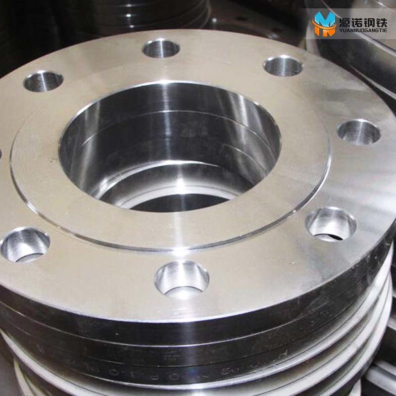 Flange Production Completed and Shipped to Chile Customers