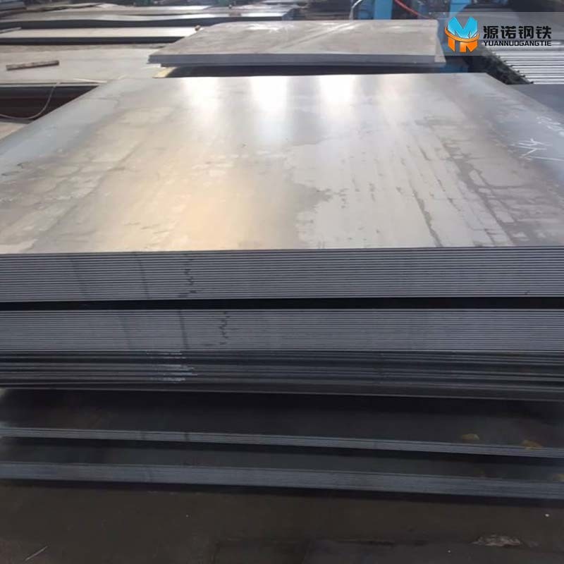 S355 Carbon Steel Plate
