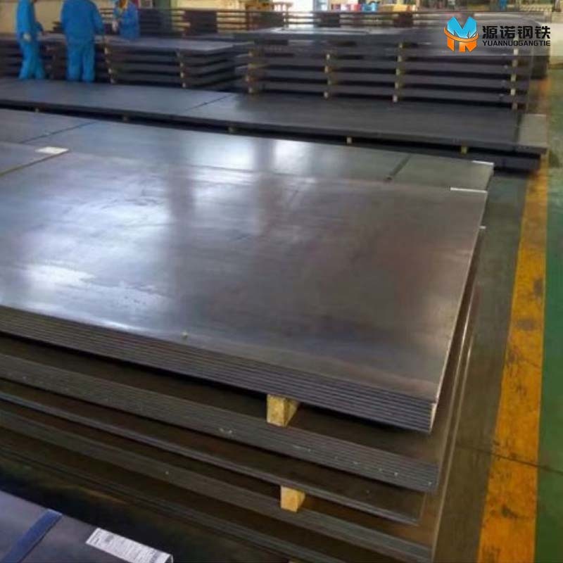 A36 Carbon Steel Plate