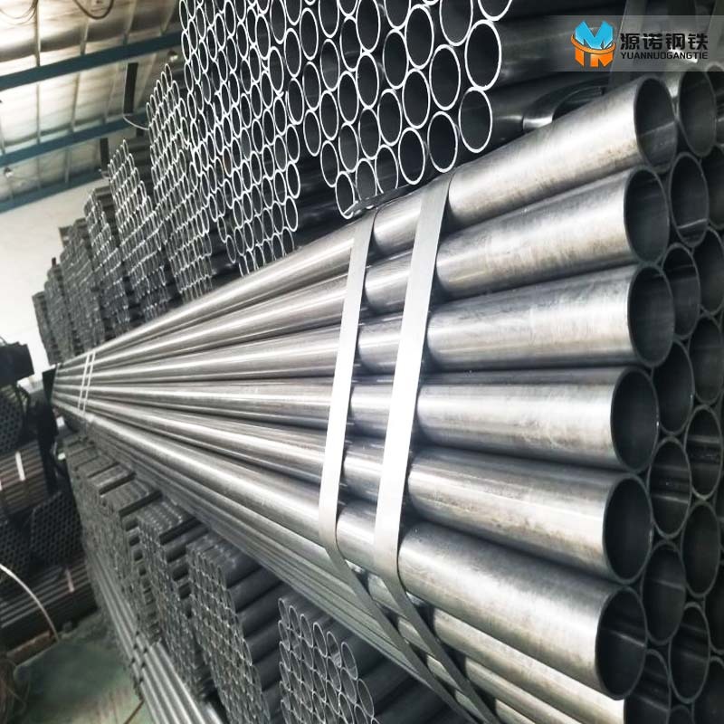 Welded Steel Pipe