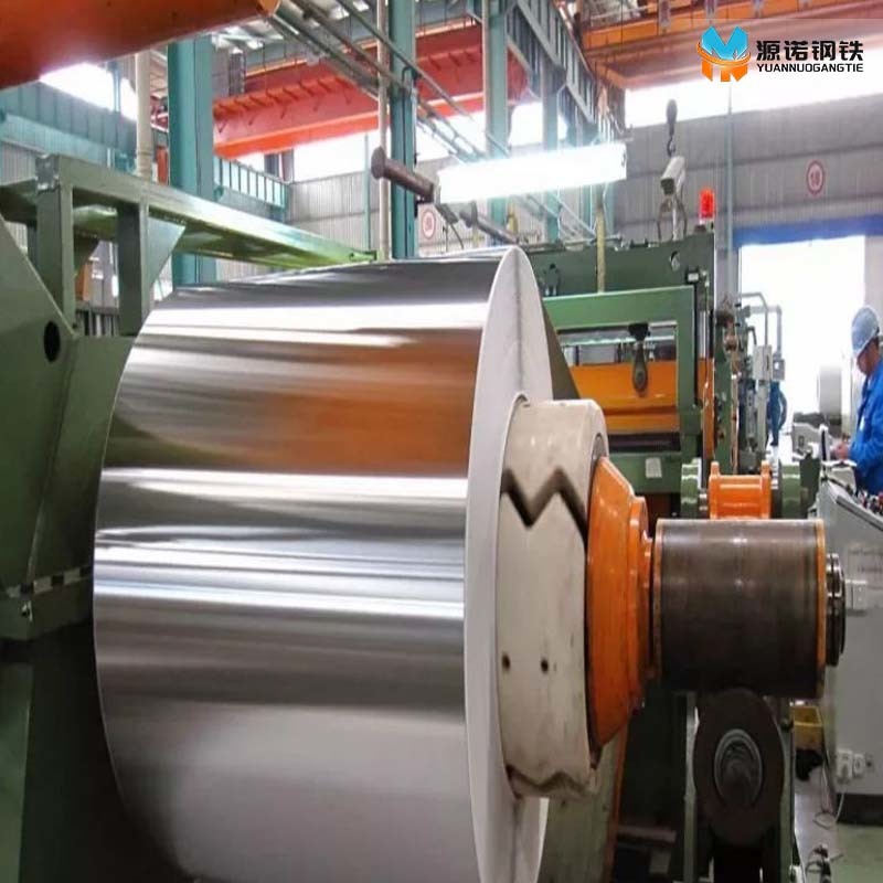 2205 Stainless steel coil